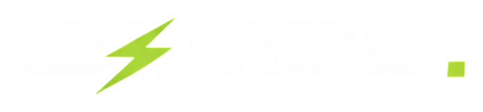 Logo ENOG