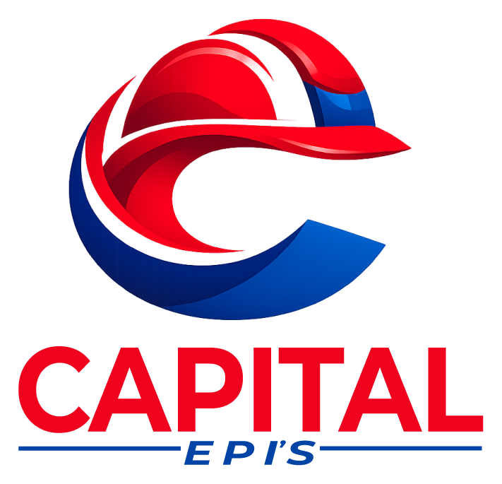 Logo Capital EPIs